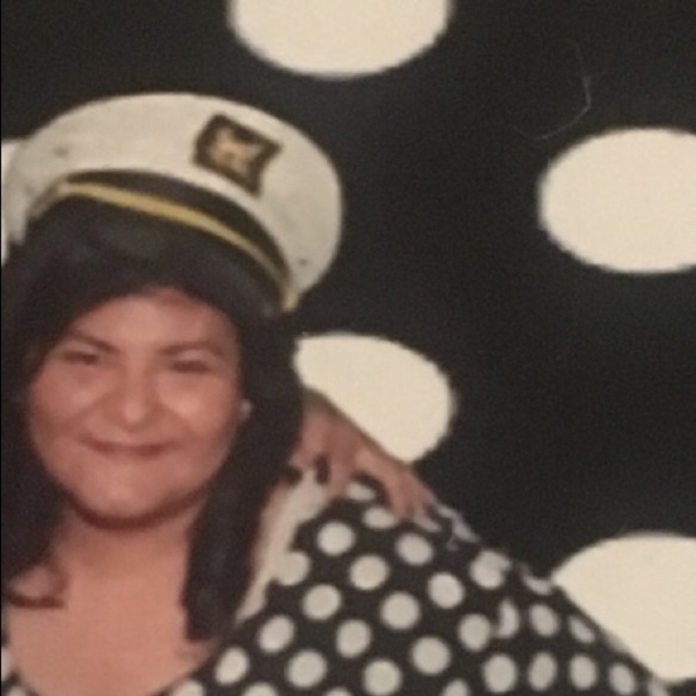 Meet your Posher, Maria